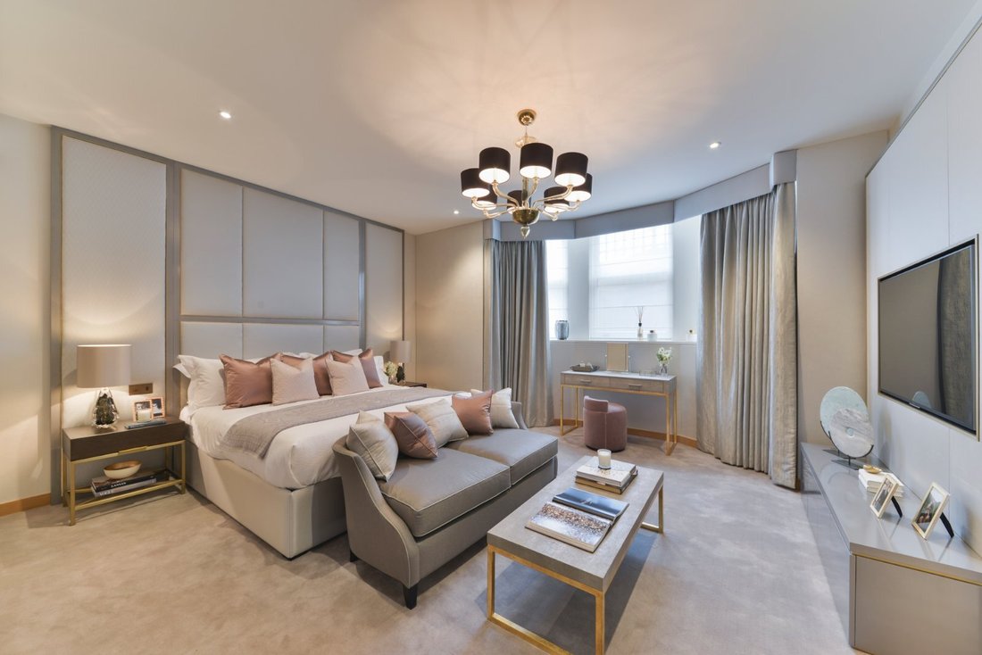 Apartment in South Kensington, Kensington And Chelsea, England 4 - 16720392