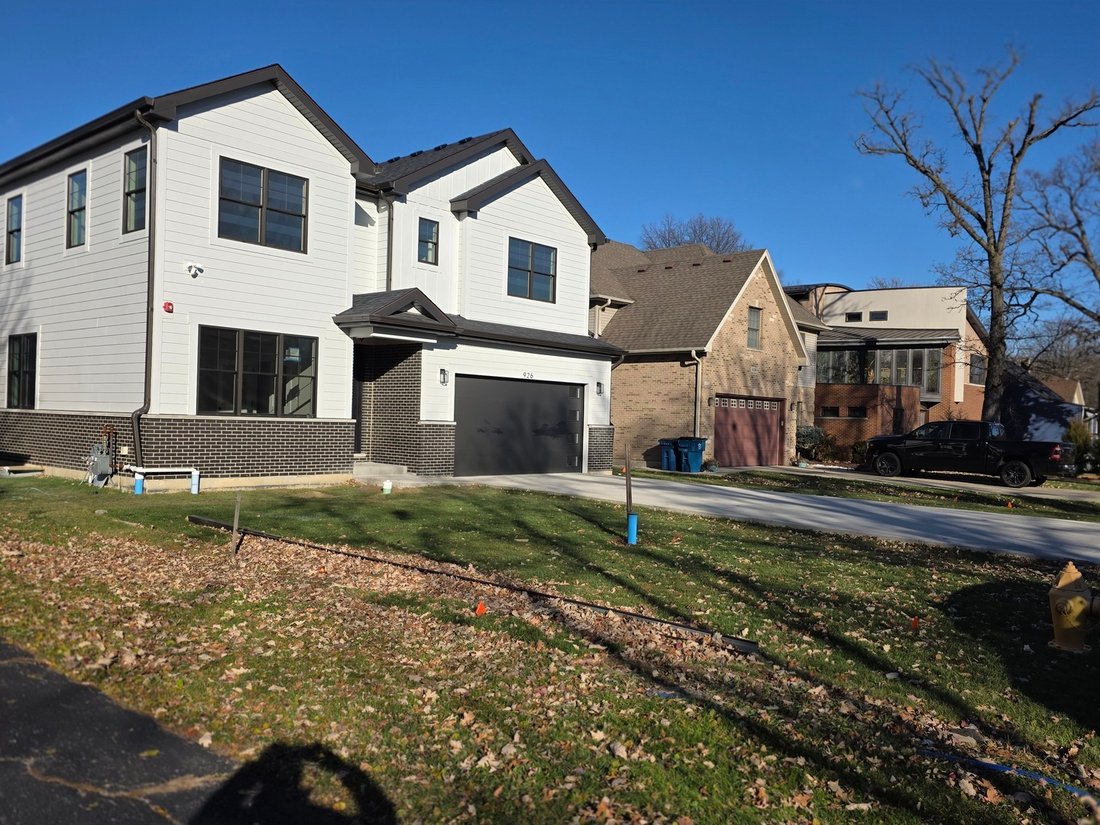 House in Addison, Illinois, United States 3 - 16725748