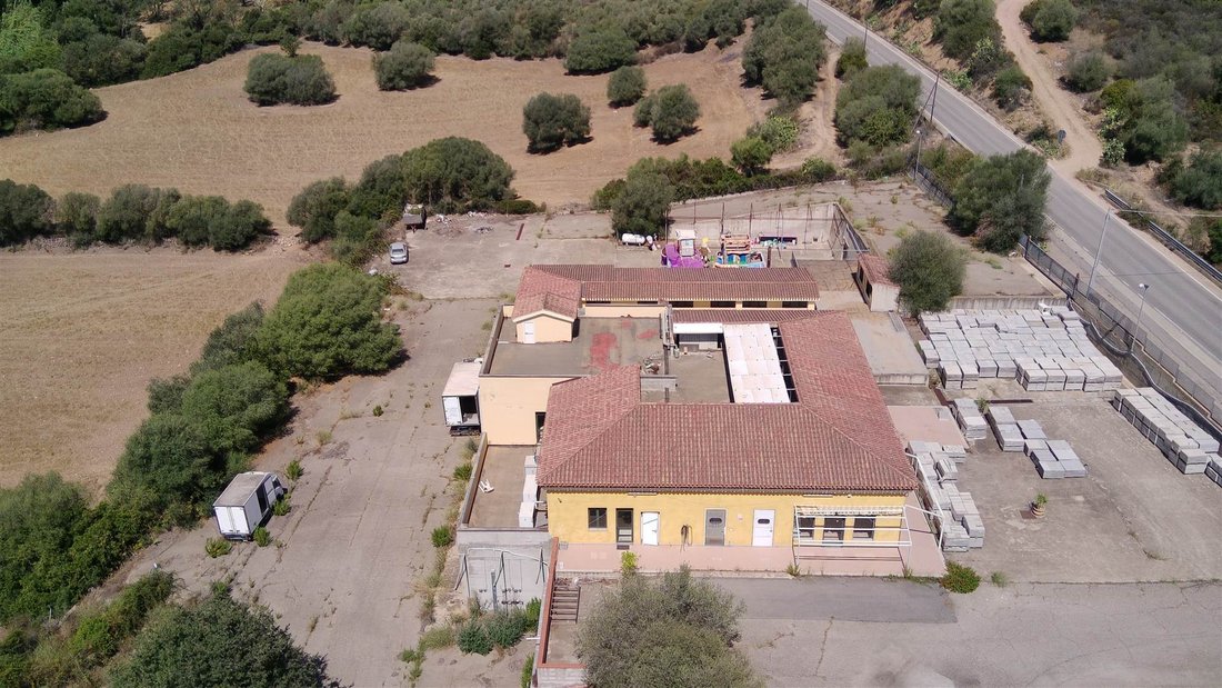 Loceri, Sardinia, Italy 2 - 16721864