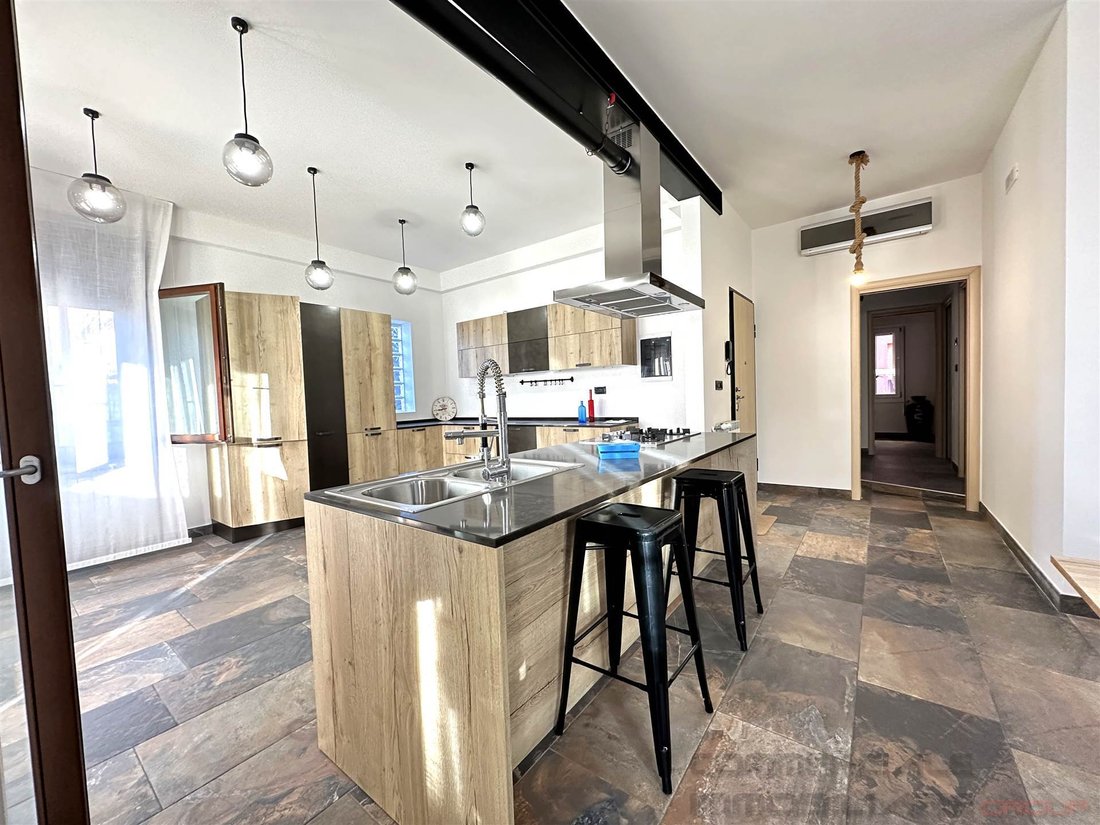Apartment in Sottomarina, Chioggia, Veneto 1 - 16723820