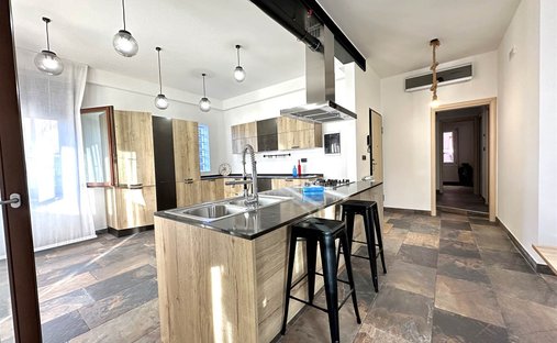 Apartment in Sottomarina, Chioggia, Veneto 1