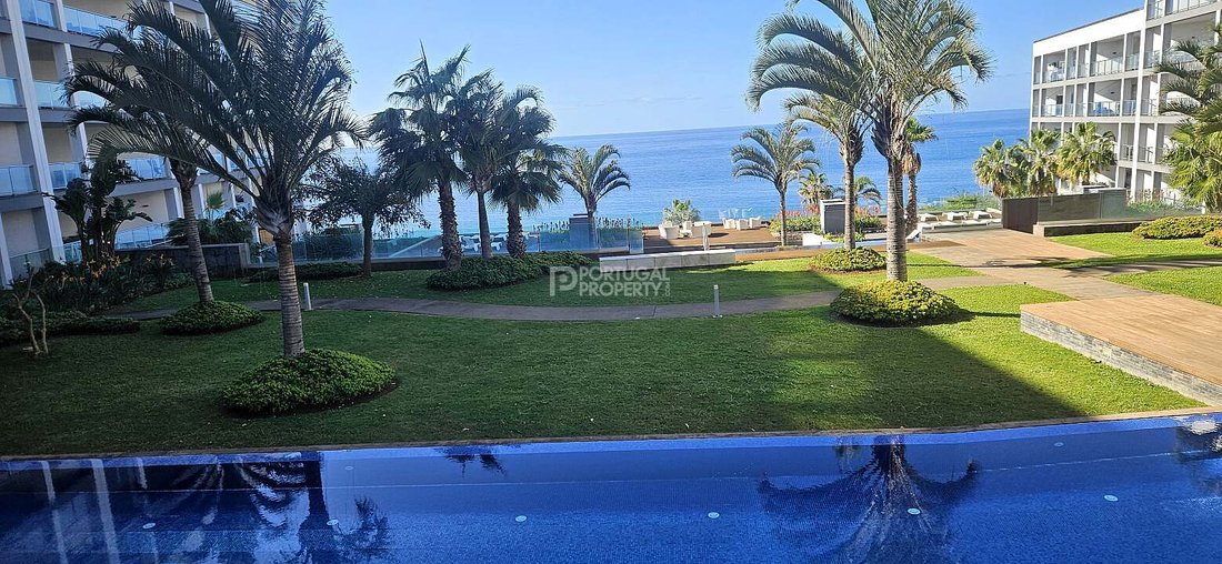 Apartment in Sao Roque, Madeira, Portugal 3 - 16725696