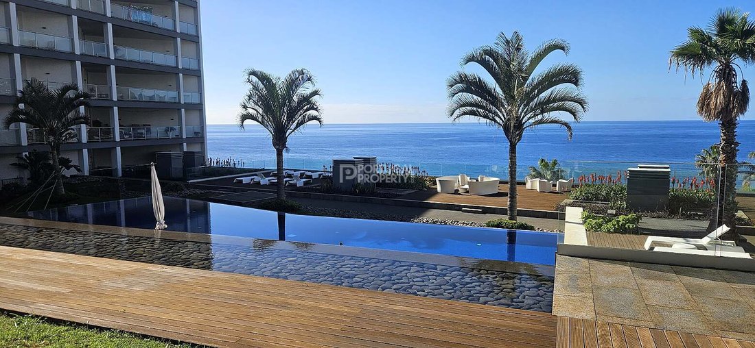 Apartment in Sao Roque, Madeira, Portugal 2 - 16725696