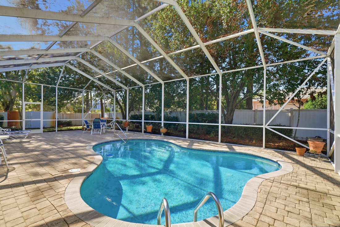 Casa a Santa Rosa Beach, Florida, Stati Uniti 4 - 16725039
