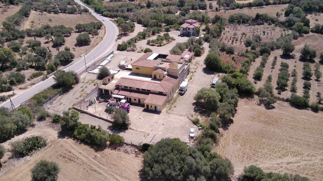 Loceri, Sardinia, Italy 5 - 16721864