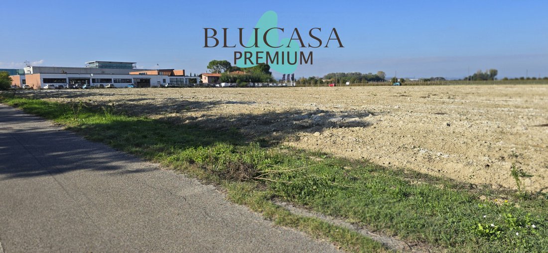 Land in Filanda - San Marco - Zona Fiera, Faenza, Emilia-Romagna 5 - 16726752