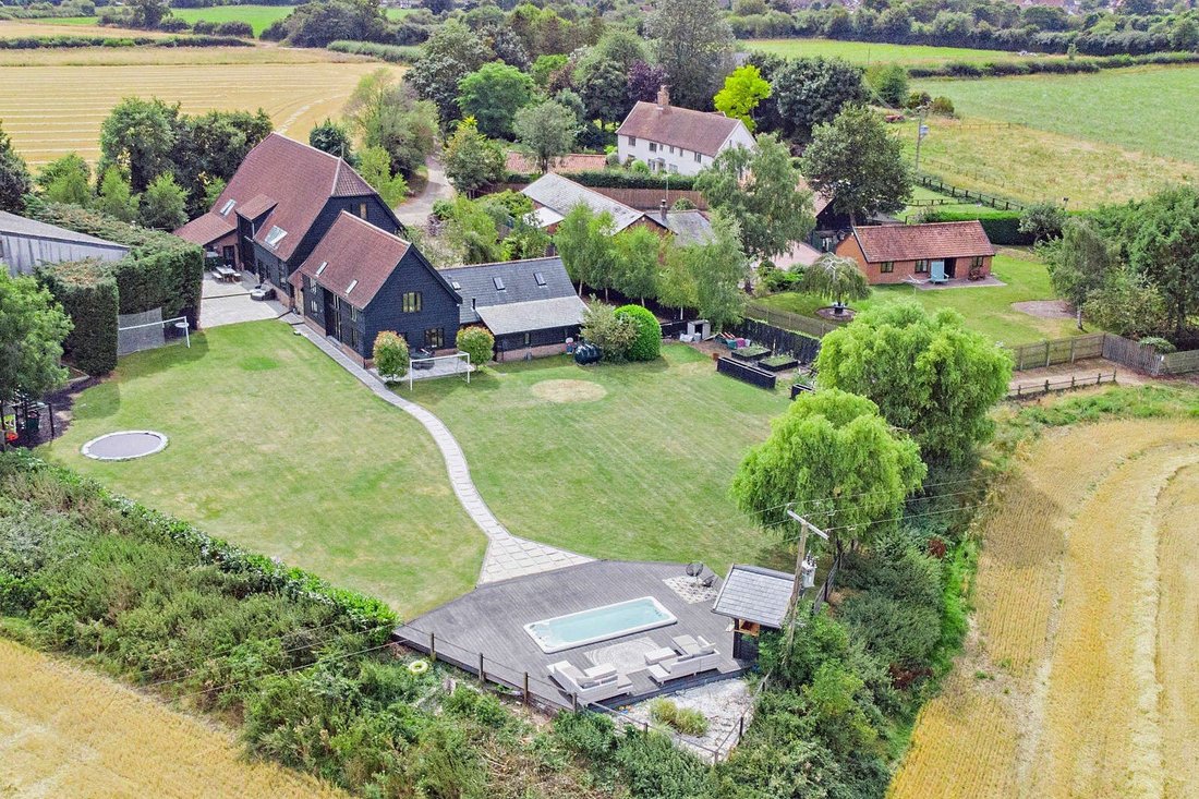 House in Rushmere Saint Andrew, England 1 - 16720565