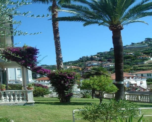Villa in Bussana Vecchia, Sanremo, Liguria 3 - 16722833