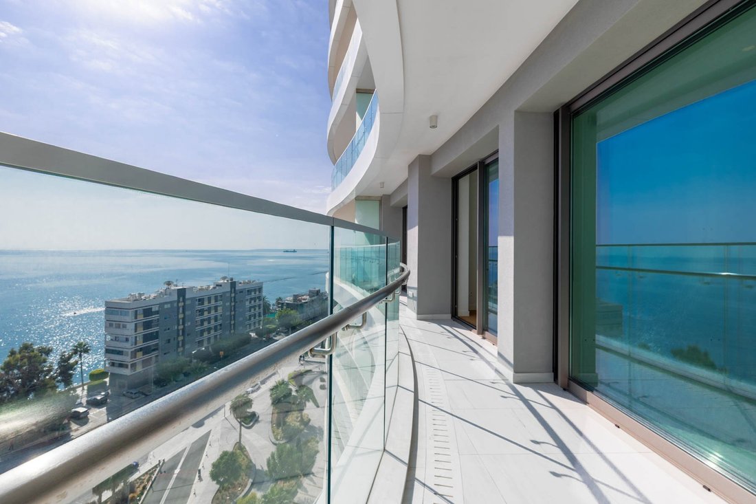 Apartment in Germasogeia, Limassol, Cyprus 3 - 16725642