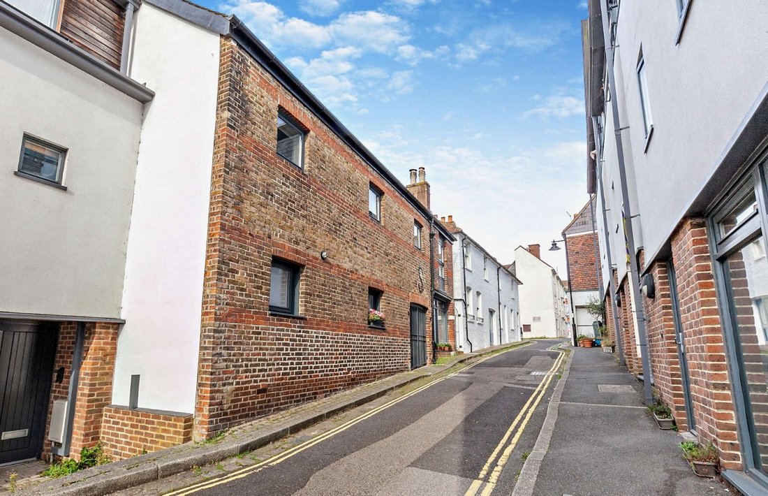 House in Lewes, England 1 - 16720874