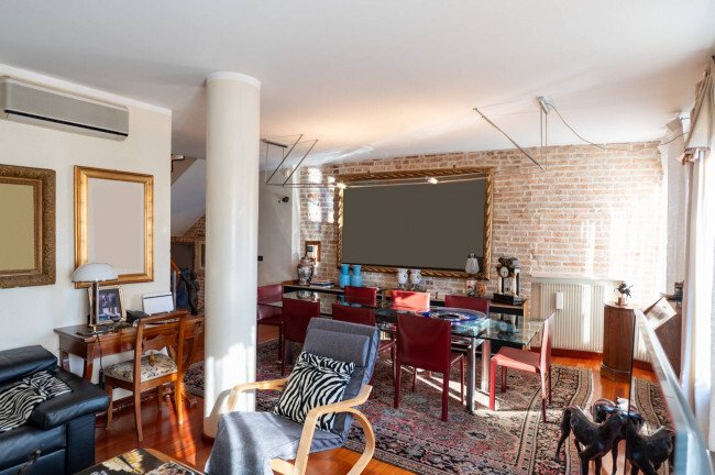 Apartment in Cathedral - Piazza dei Signori, Treviso, Italy 5 - 16696761