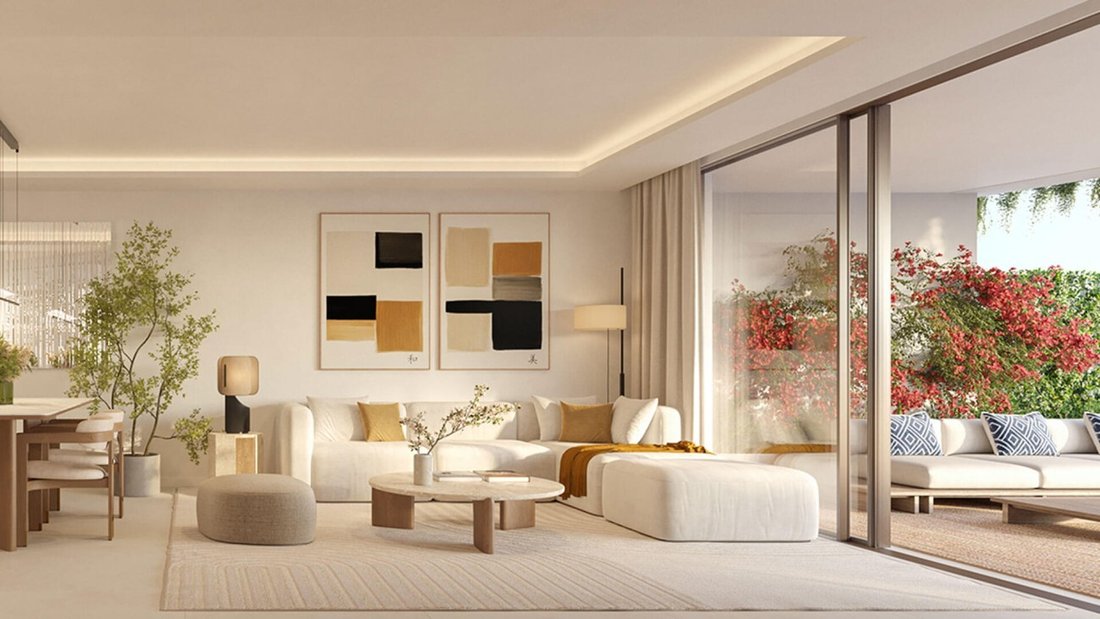 Apartment in Benalmadena, Andalusia, Spain 4 - 16728026
