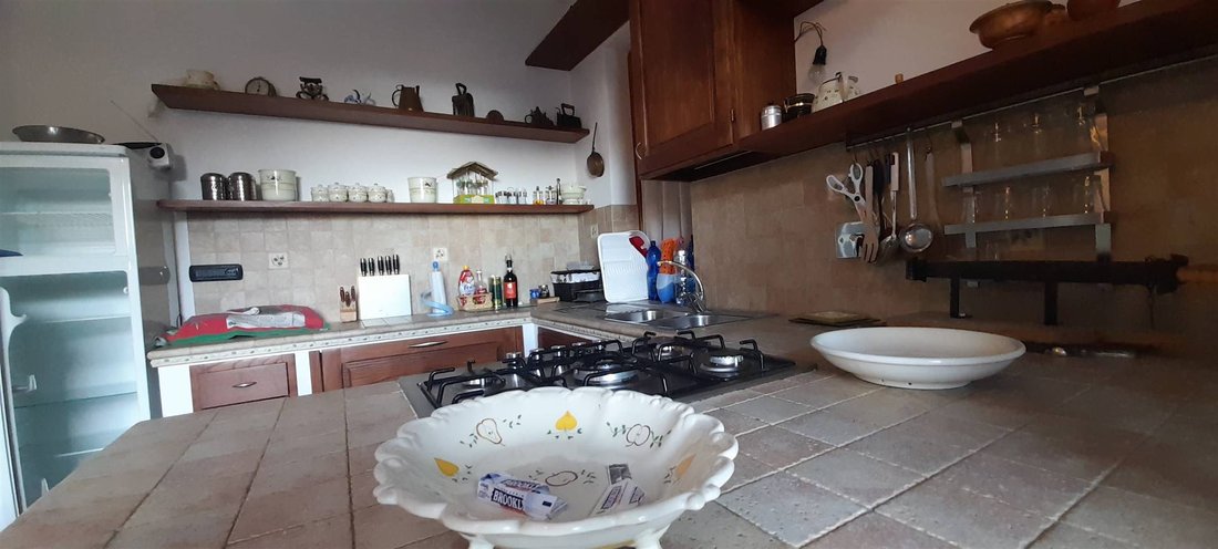 Villa in Magliano in Toscana, Tuscany, Italy 5 - 16724833