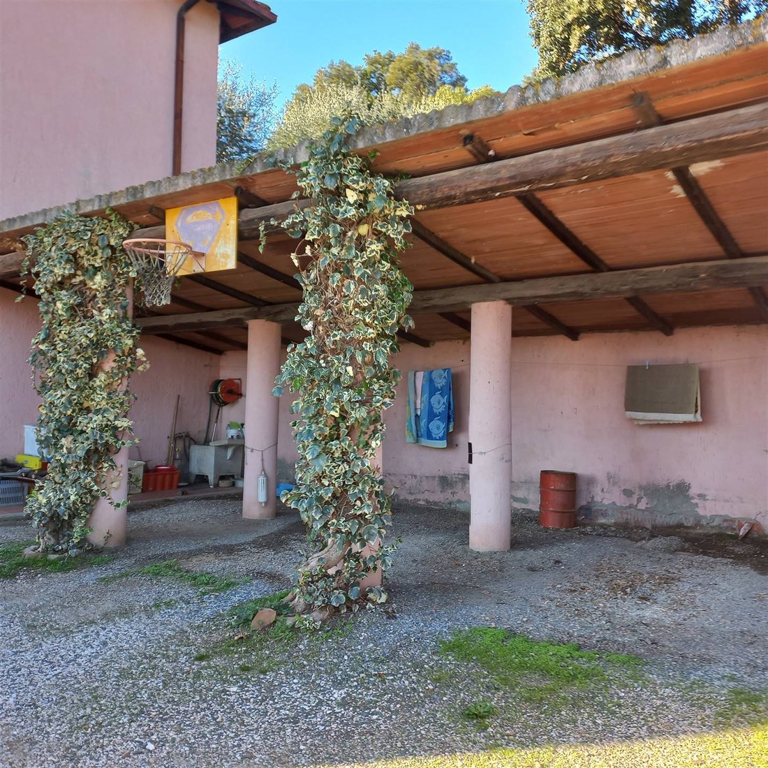 Tirli-Vetulonia-Buriano, Castiglione della Pescaia, Tuscany 3 - 16724917