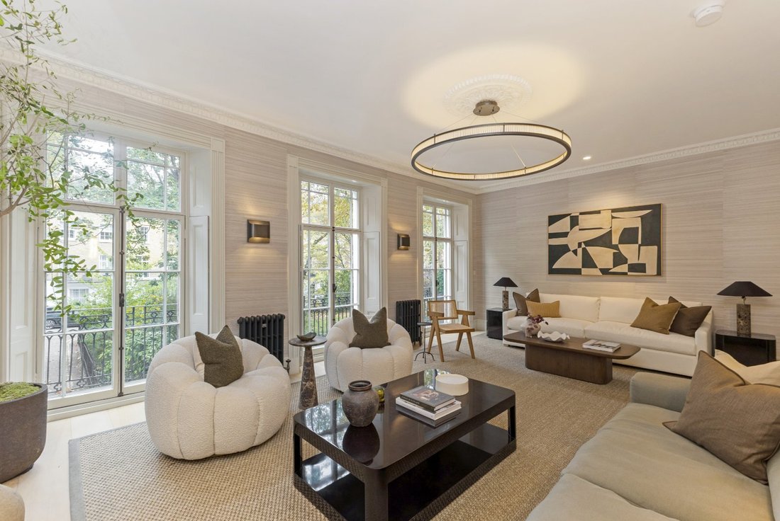 Apartment in Knightsbridge, Kensington And Chelsea, England 2 - 16719918