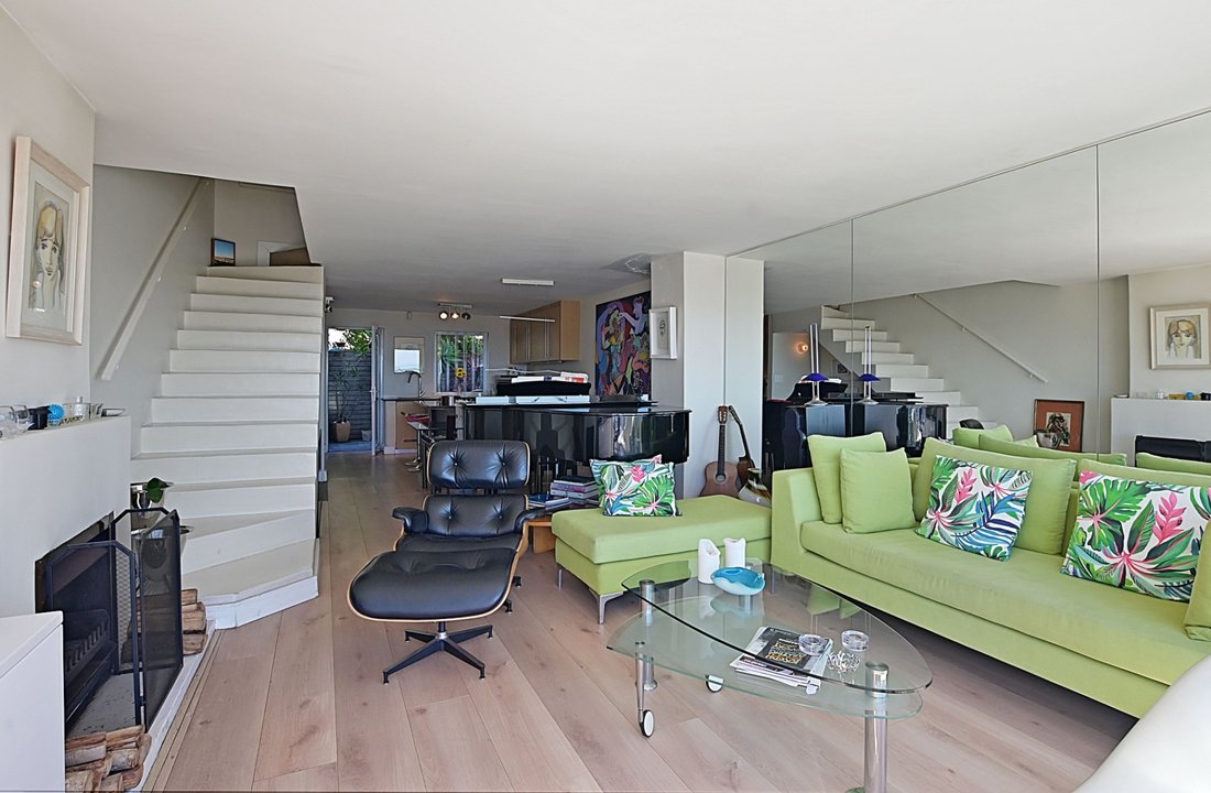Apartment in City Centre, Cape Town, South Africa 2 - 16721023