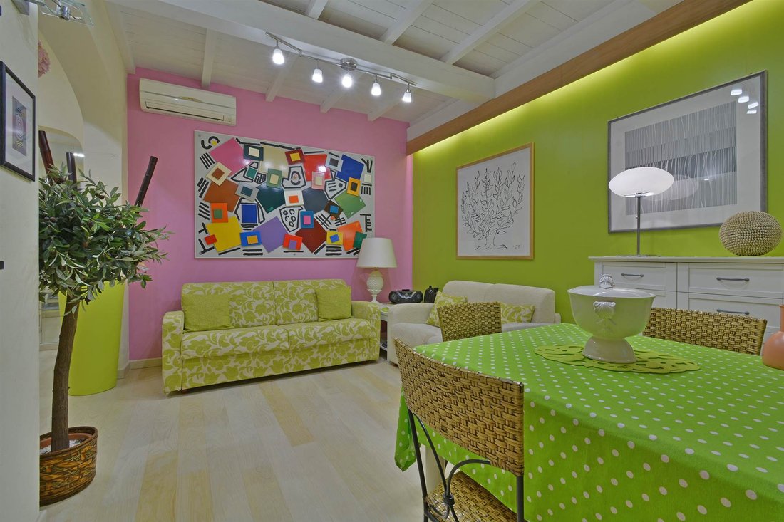 Apartment in Center, Alassio, Italy 1 - 16722392