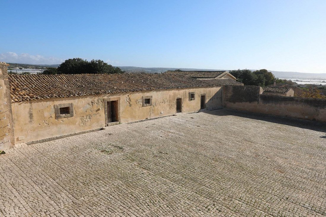 Villa in Scicli, Sicily, Italy 3 - 16723592