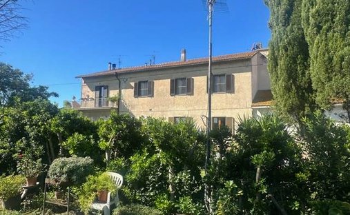 Apartment in Grosseto, Tuscany, Italy 1