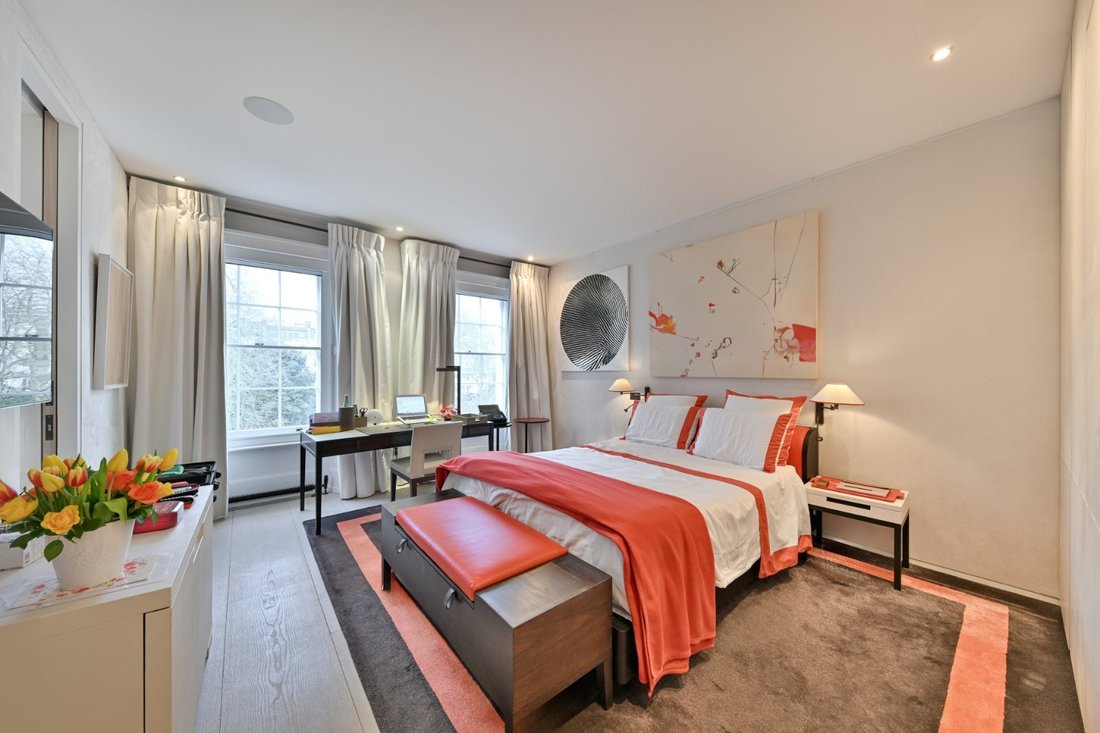 Apartment in Belgravia, Westminster, England 3 - 16720495