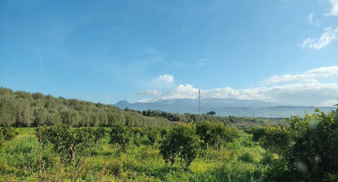 Land in Centuripe, Sicily, Italy 1 - 16722556