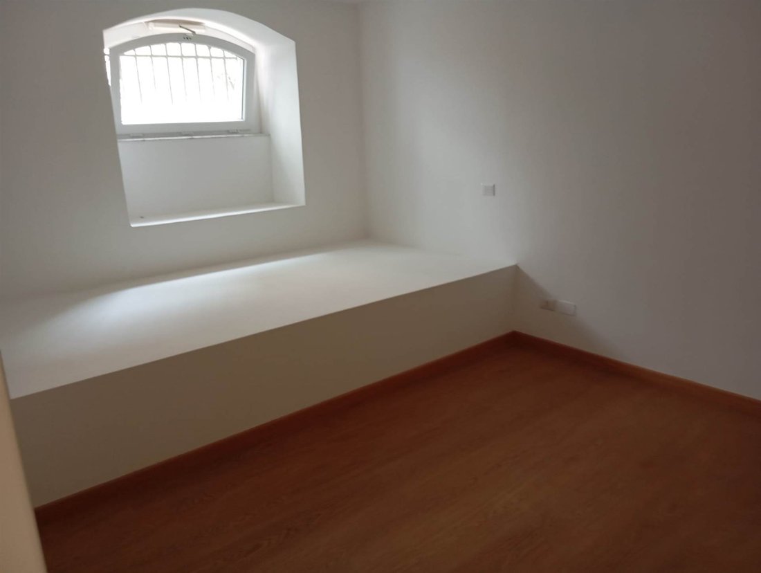 Apartment in Naples, Campania, Italy 3 - 16723740