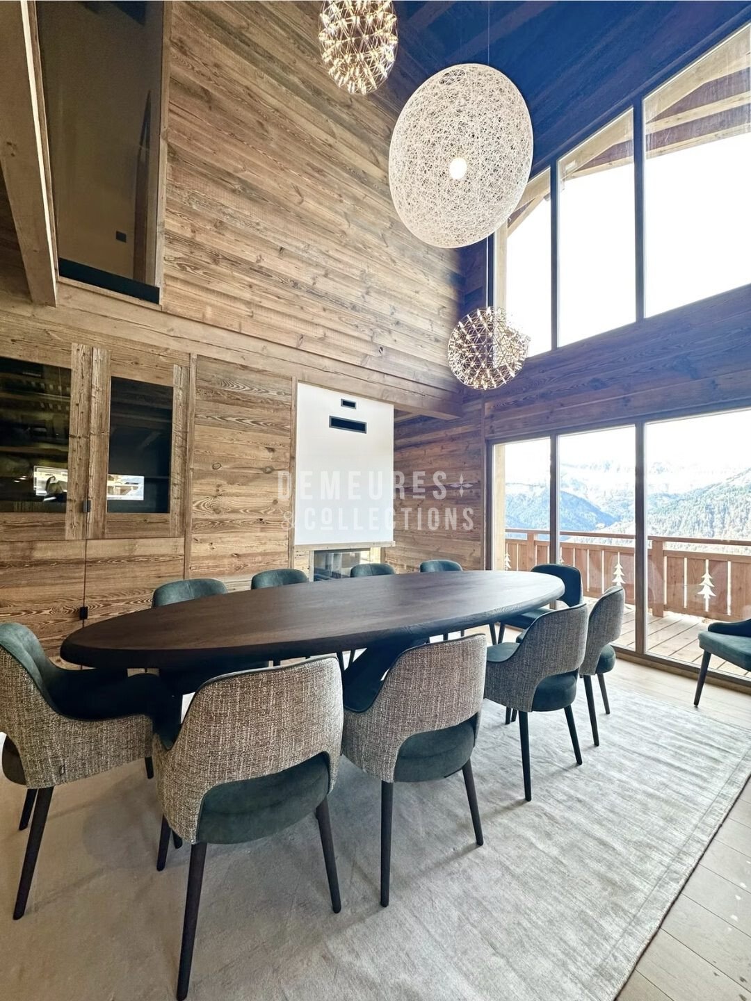 Chalet in Crest-Voland, Auvergne-Rhône-Alpes, France 3 - 16721426