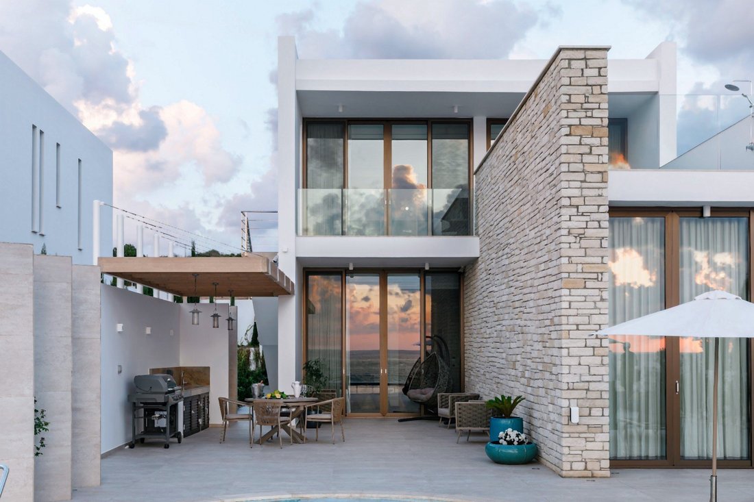 House in Peyia, Paphos, Cyprus 2 - 16725615