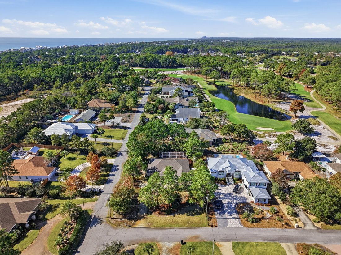 House in Santa Rosa Beach, Florida, United States 1 - 16725039