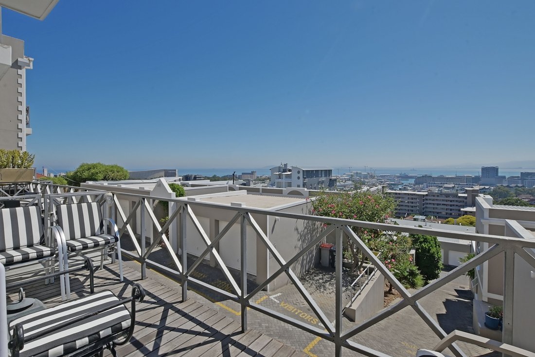 Apartment in City Centre, Cape Town, South Africa 1 - 16721023