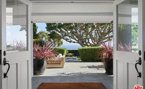 Casa a Malibù, California, Stati Uniti 1