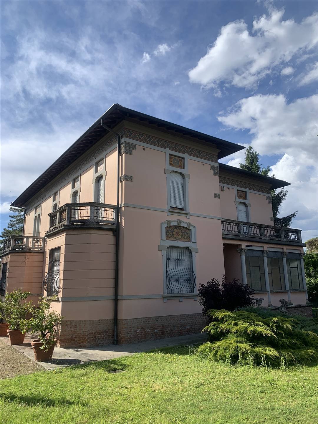 Villa a Caravaggio, Lombardia, Italia 1 - 16722819
