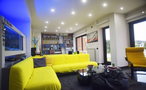 Villa in City, Terracina, Lazio 1