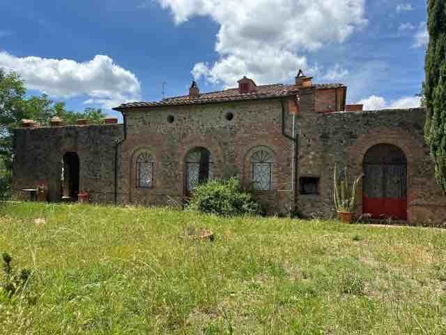 Country House in Magliano in Toscana, Tuscany, Italy 2 - 16724336