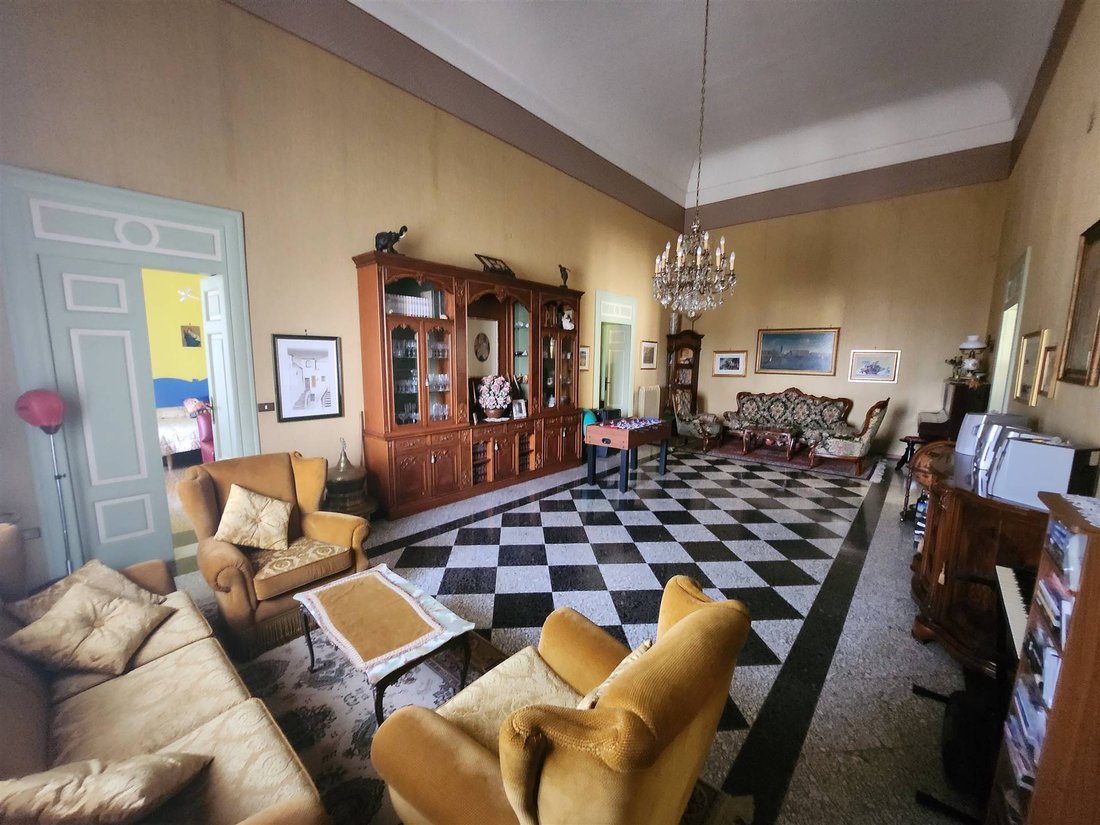 Apartment in Manduria, Apulia, Italy 1 - 16723019