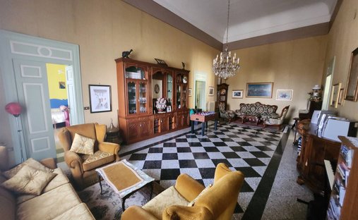 Apartment in Manduria, Apulia, Italy 1