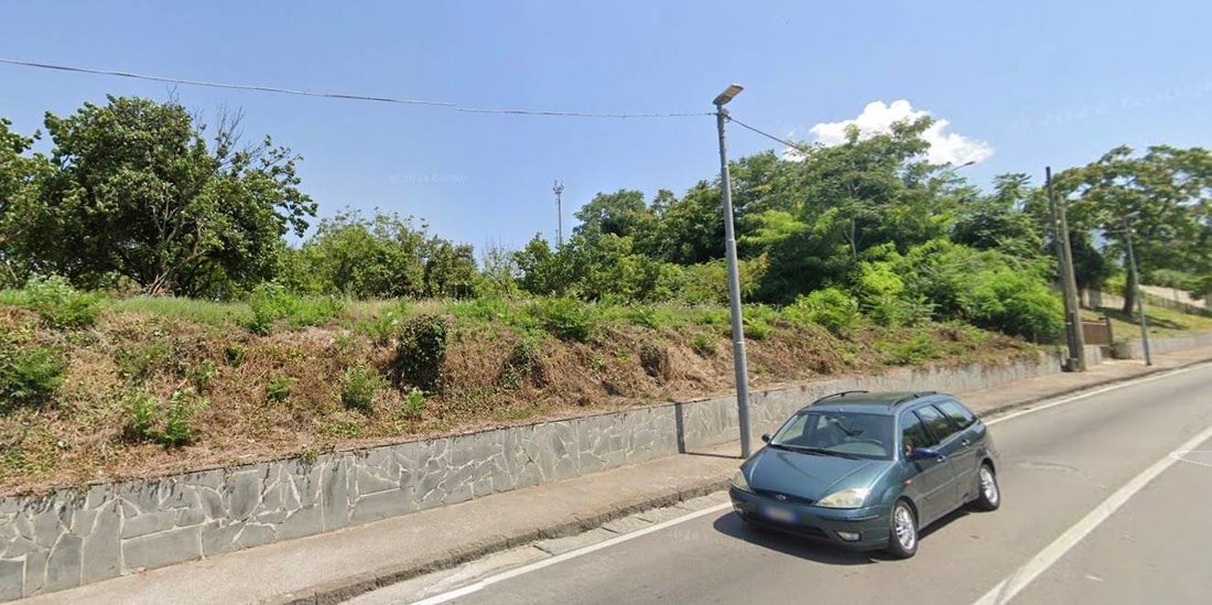 Land in Sant'Anastasia, Campania, Italy 1 - 16723988