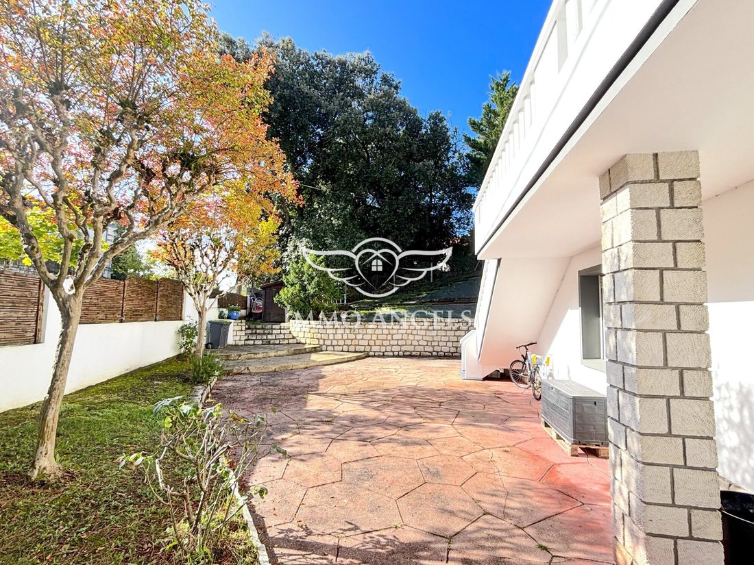 House in Pontaillac, Royan, France 4 - 16699997