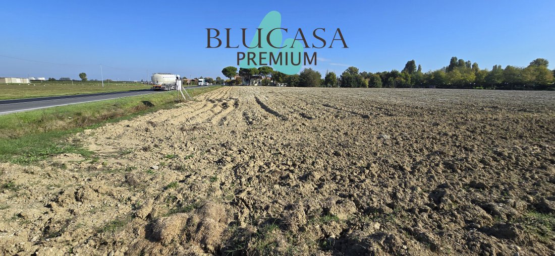 Land in Filanda - San Marco - Zona Fiera, Faenza, Emilia-Romagna 2 - 16726752