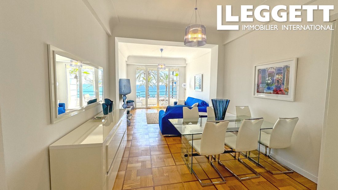 Apartment in Nice, Provence-Alpes-Côte d'Azur, France 3 - 16725837