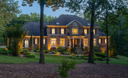 Casa a Ooltewah, Tennessee, Stati Uniti 1