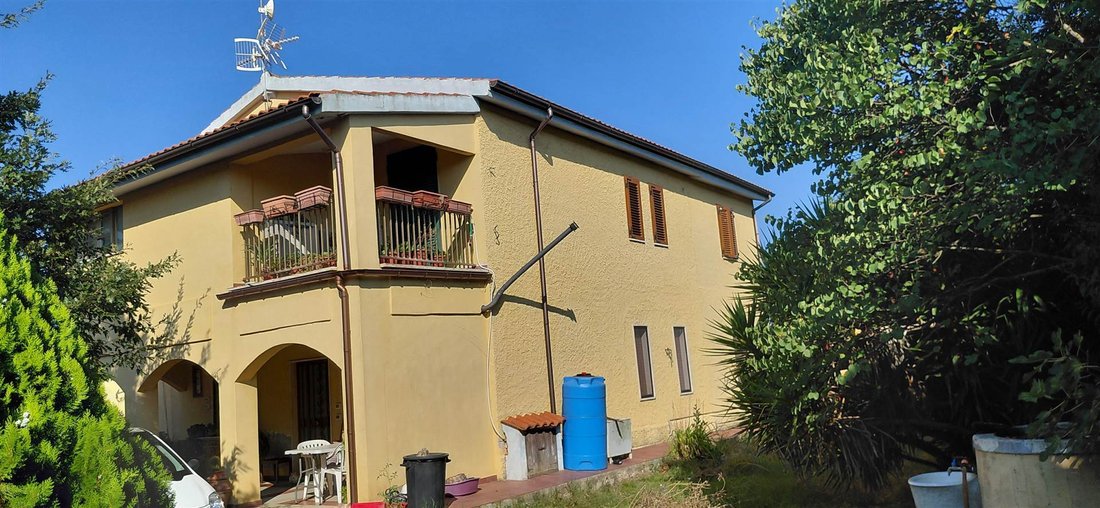 Manciano, Tuscany, Italy 5 - 16723594