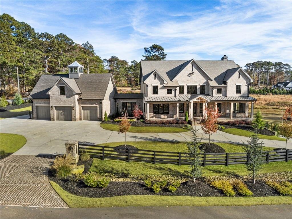 House in Milton, Georgia, United States 2 - 16726289