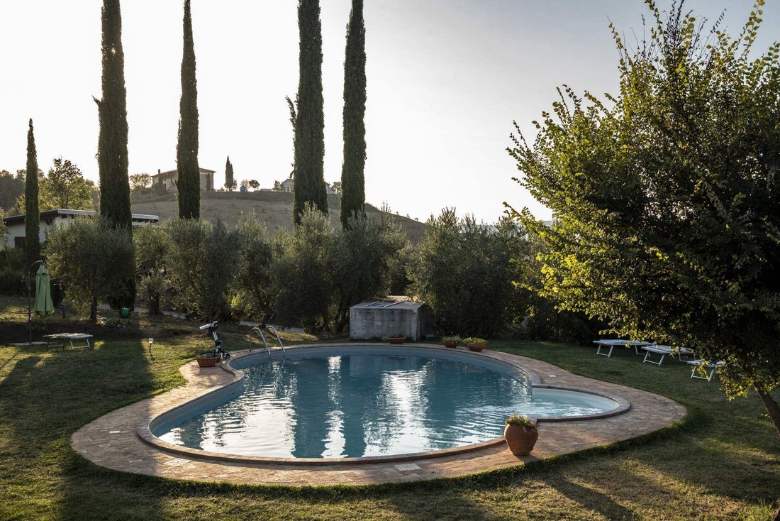 Cinigiano, Tuscany, Italy 5 - 16723624