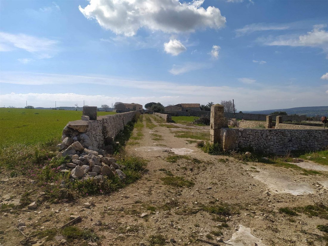 Campagna Sciclitana, Scicli, Sicily 2 - 16723303