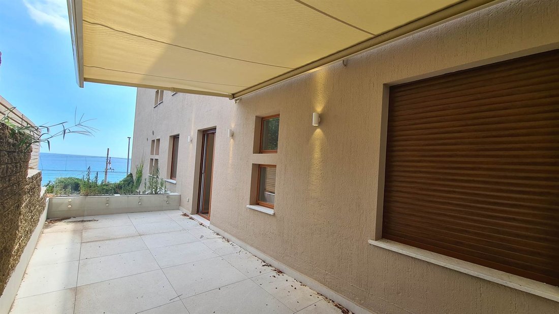 Apartment in Laigueglia, Liguria, Italy 4 - 16722199
