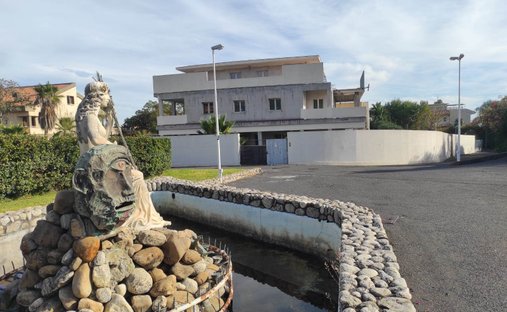 Cannizzaro-Carruba di Ognina, Catania, Italien 1