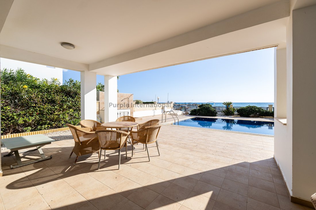 Villa in Pyla, Larnaca, Cyprus 3 - 16712934
