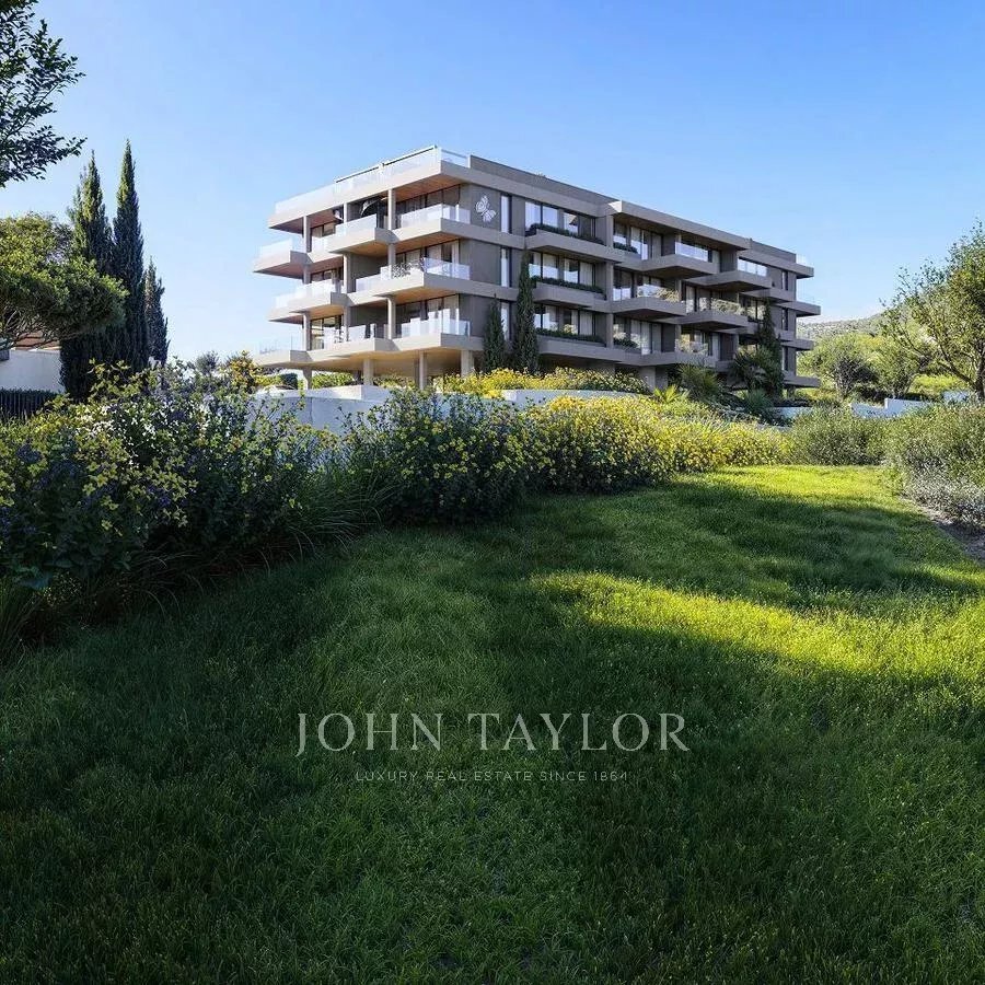 Apartment in Agios Athanasios, Limassol, Cyprus 4 - 16720996