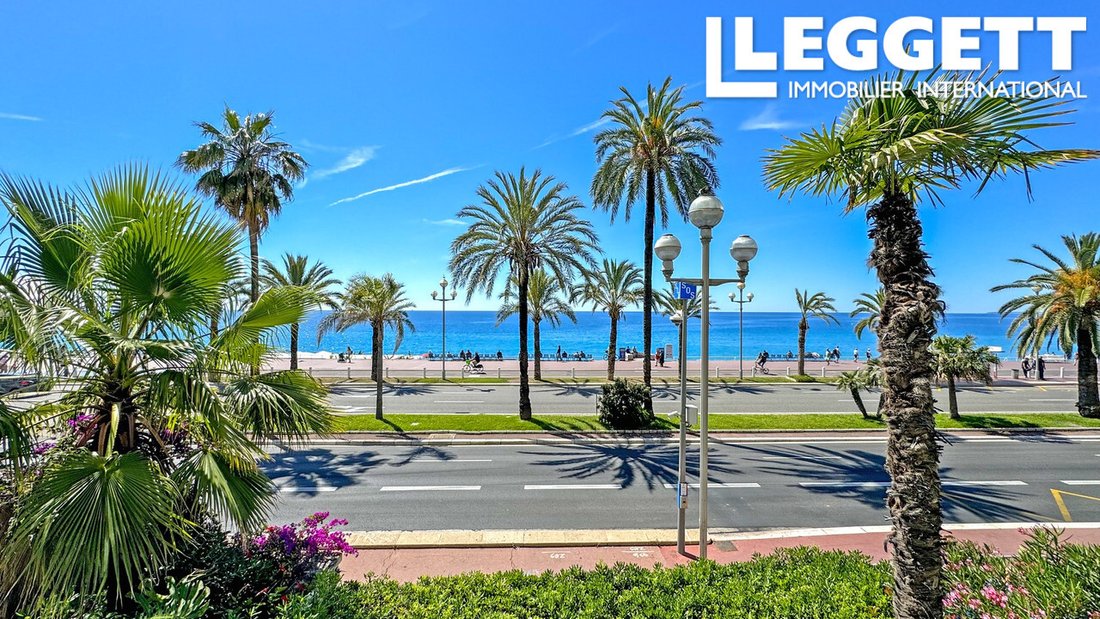 Apartment in Nice, Provence-Alpes-Côte d'Azur, France 1 - 16725837